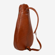 Чехол для падел ракетки Cork Padel Racket Leather Cover Brown