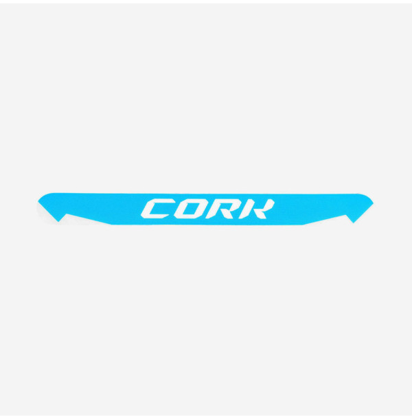 Защита ракетки для падела Cork Padel Racket Protection Blue