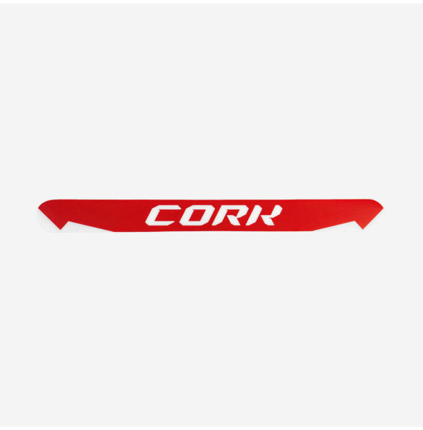 Защита ракетки для падела Cork Padel Racket Protection Bordeux