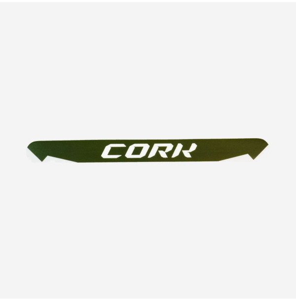 Защита ракетки для падела Cork Padel Racket Protection Green