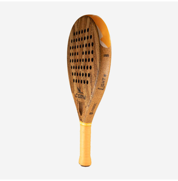 Защита ракетки для падела Cork Padel Racket Protection Orange