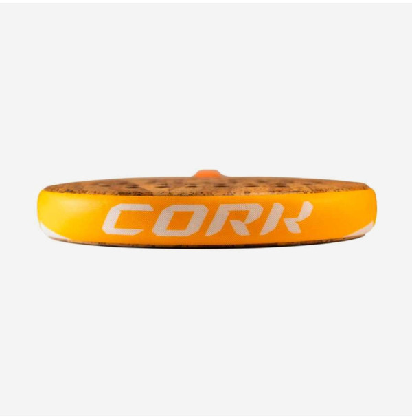 Защита ракетки для падела Cork Padel Racket Protection Orange