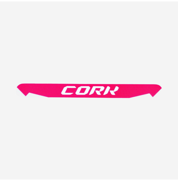 Защита ракетки для падела Cork Padel Racket Protection Pink