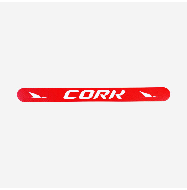 Защита ракетки для падела Cork Padel Racket Protection Red