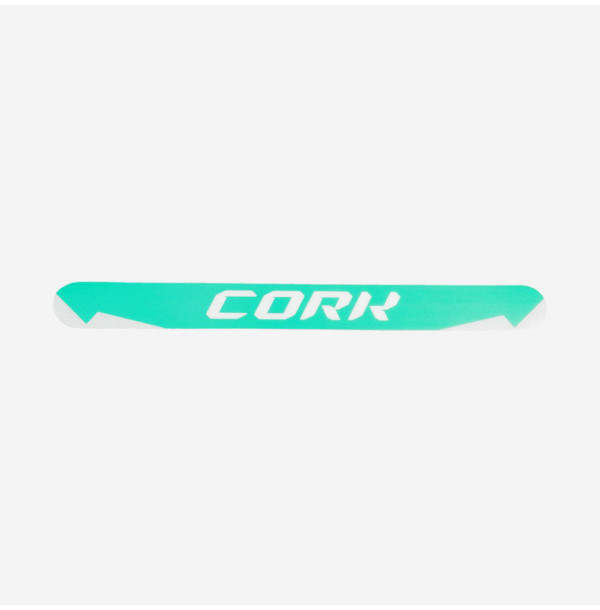 Защита ракетки для падела Cork Padel Racket Protection Turquoise