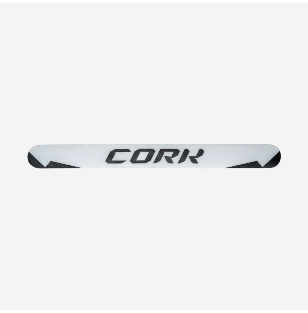Защита ракетки для падела Cork Padel Racket Protection White