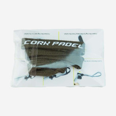 Ремешок ракетки для падела Cork Padel Racket String Green