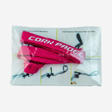 Ремешок ракетки для падела Cork Padel Racket String Pink