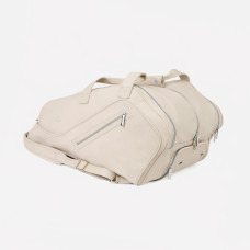 Сумка для падела Cork Padel Leather Thermobag White/Silver