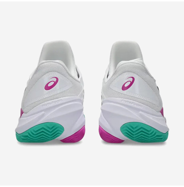Теннисные кроссовки Asics Court FF 3 Clay 1041A371-106