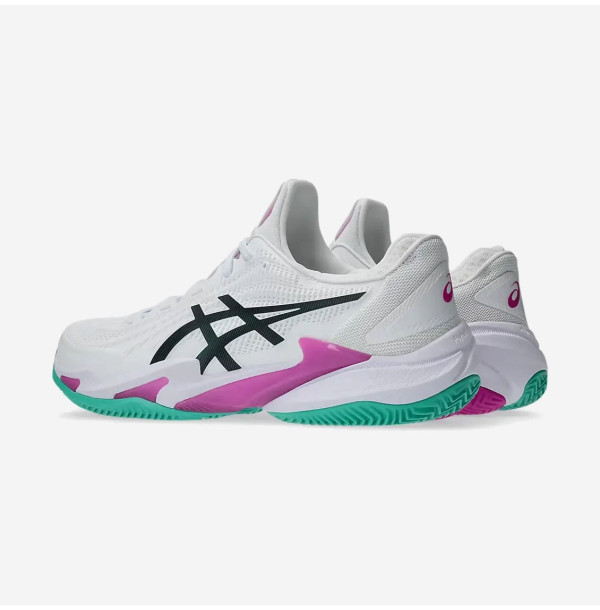 Теннисные кроссовки Asics Court FF 3 Clay 1041A371-106