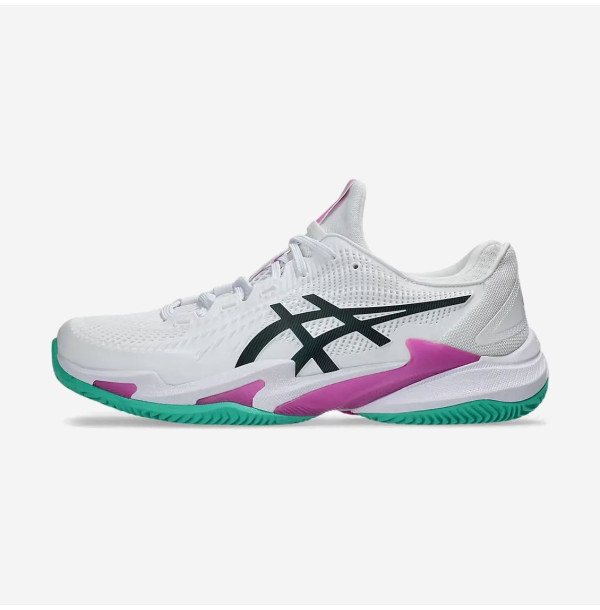 Теннисные кроссовки Asics Court FF 3 Clay 1041A371-106
