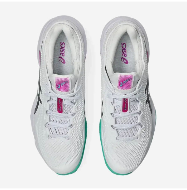 Теннисные кроссовки Asics Court FF 3 Clay 1041A371-106