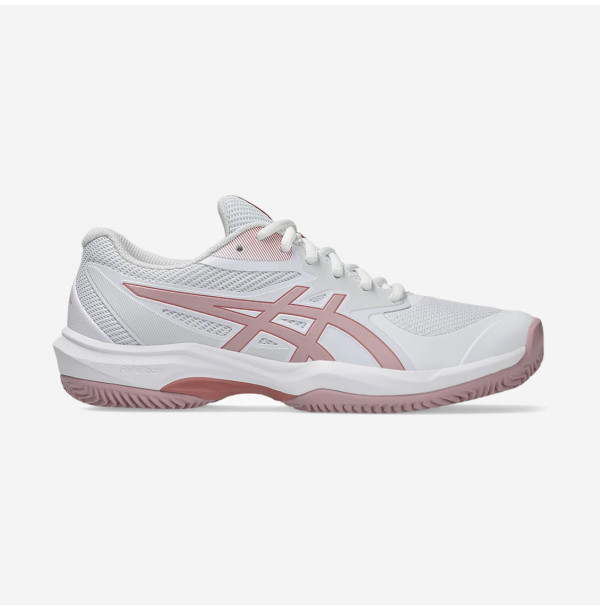 Теннисные кроссовки Asics Game FF Clay/OC 1042A282-103