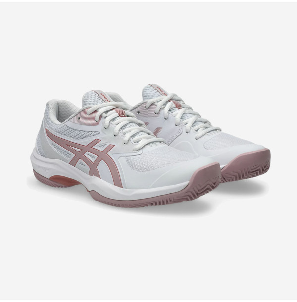 Теннисные кроссовки Asics Game FF Clay/OC 1042A282-103
