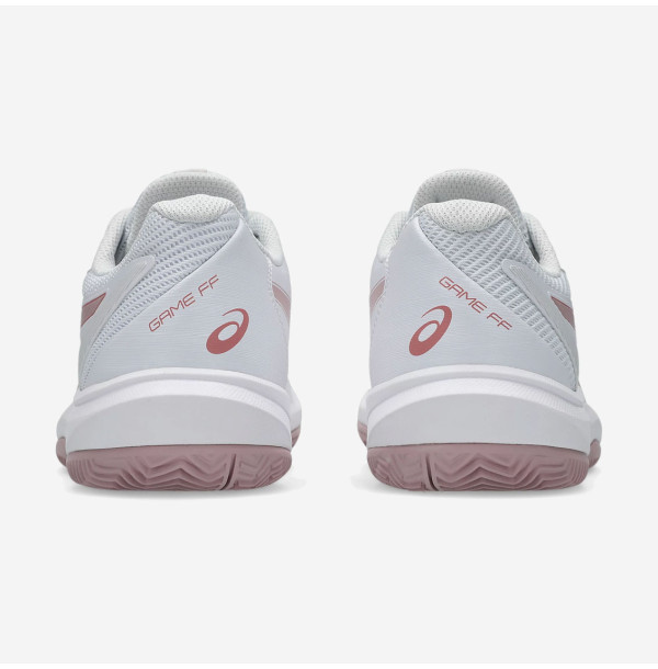 Теннисные кроссовки Asics Game FF Clay/OC 1042A282-103