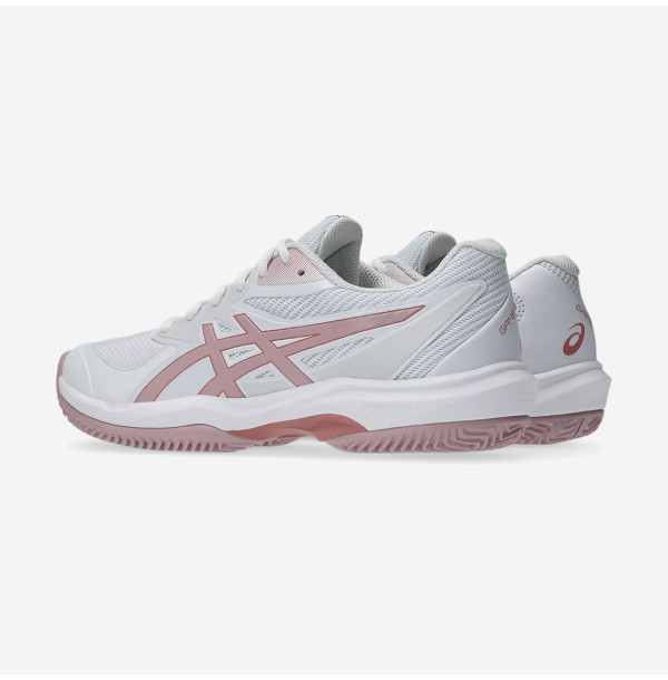 Теннисные кроссовки Asics Game FF Clay/OC 1042A282-103