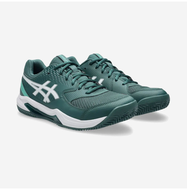 Теннисные кроссовки Asics Gel-Dedicate 8 Clay 1041A448-300