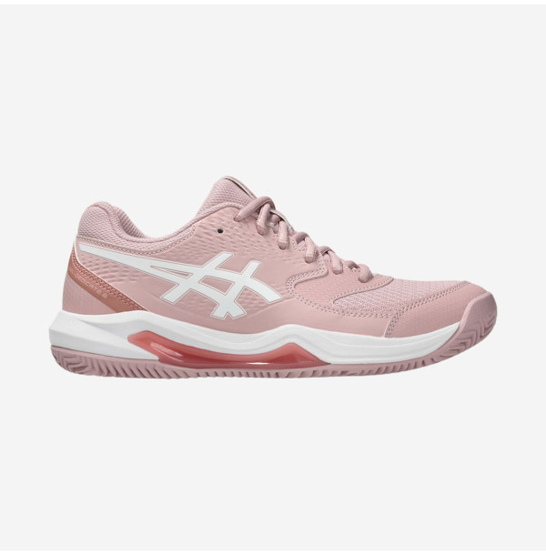 Теннисные кроссовки Asics Gel-Dedicate 8 Clay 1042A255-702