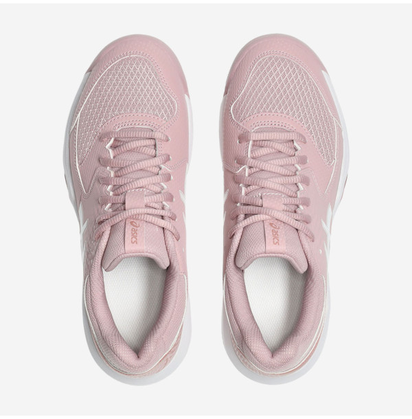 Теннисные кроссовки Asics Gel-Dedicate 8 Clay 1042A255-702