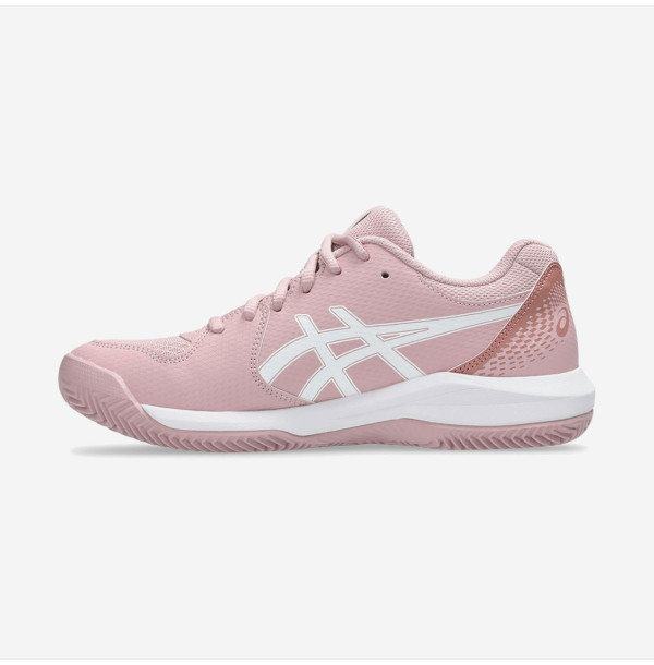 Теннисные кроссовки Asics Gel-Dedicate 8 Clay 1042A255-702