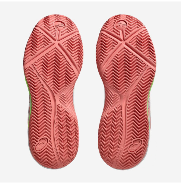Теннисные кроссовки Asics Gel-Dedicate 8 Padel 1042A241-700