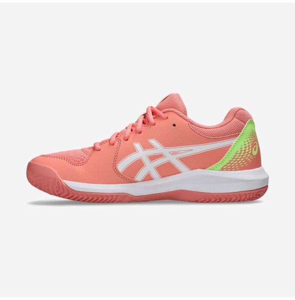Теннисные кроссовки Asics Gel-Dedicate 8 Padel 1042A241-700