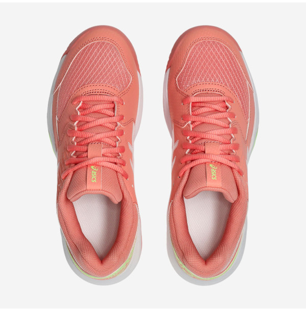 Теннисные кроссовки Asics Gel-Dedicate 8 Padel 1042A241-700