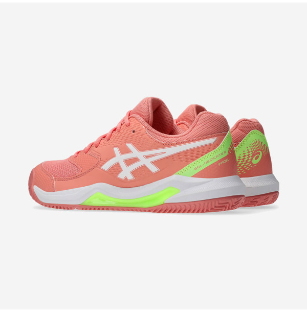 Теннисные кроссовки Asics Gel-Dedicate 8 Padel 1042A241-700