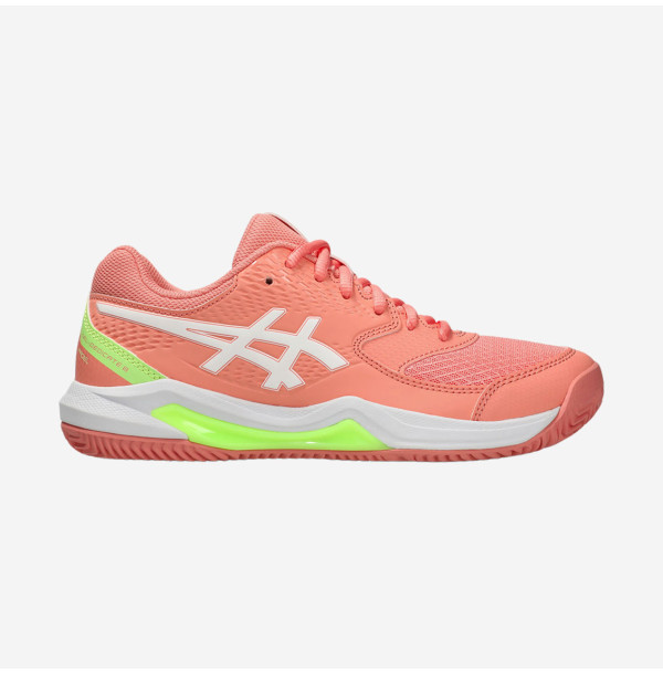 Теннисные кроссовки Asics Gel-Dedicate 8 Padel 1042A241-700