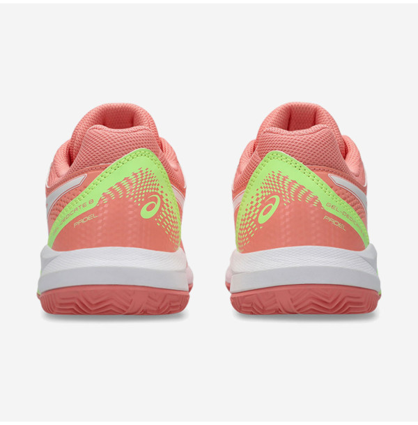 Теннисные кроссовки Asics Gel-Dedicate 8 Padel 1042A241-700