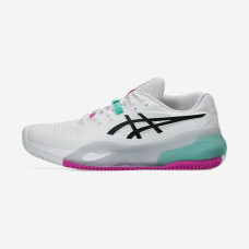 Теннисные кроссовки Asics Gel-Resolution X Clay 1041A485-103