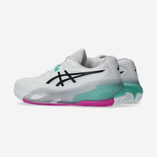 Теннисные кроссовки Asics Gel-Resolution X Clay 1041A485-103