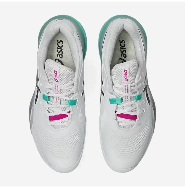 Теннисные кроссовки Asics Gel-Resolution X Clay 1041A485-103