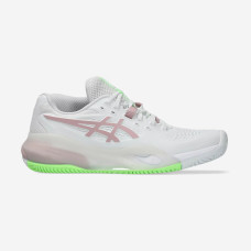 Теннисные кроссовки Asics Gel-Resolution X Clay 1042A277-104