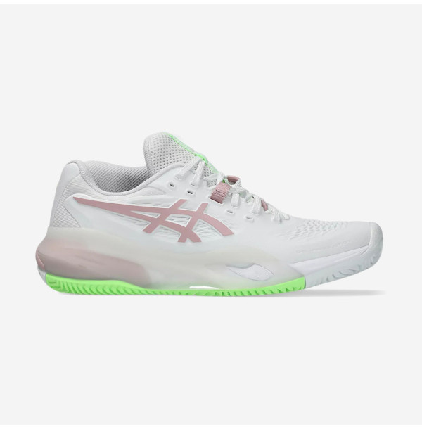 Теннисные кроссовки Asics Gel-Resolution X Clay 1042A277-104