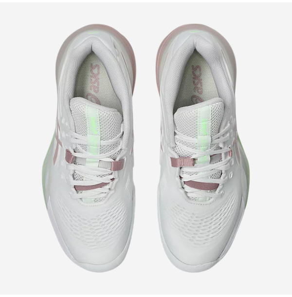 Теннисные кроссовки Asics Gel-Resolution X Clay 1042A277-104