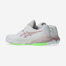 Теннисные кроссовки Asics Gel-Resolution X Clay 1042A277-104