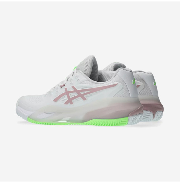 Теннисные кроссовки Asics Gel-Resolution X Clay 1042A277-104