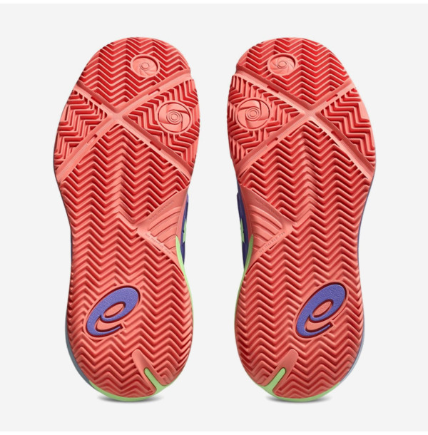 Теннисные кроссовки Asics Gel-Resolution X Padel 1042A285-501