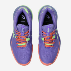 Теннисные кроссовки Asics Gel-Resolution X Padel 1042A285-501