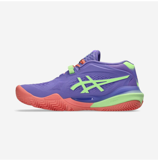 Теннисные кроссовки Asics Gel-Resolution X Padel 1042A285-501