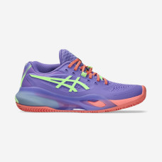 Теннисные кроссовки Asics Gel-Resolution X Padel 1042A285-501