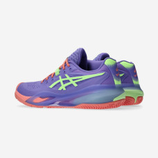 Теннисные кроссовки Asics Gel-Resolution X Padel 1042A285-501