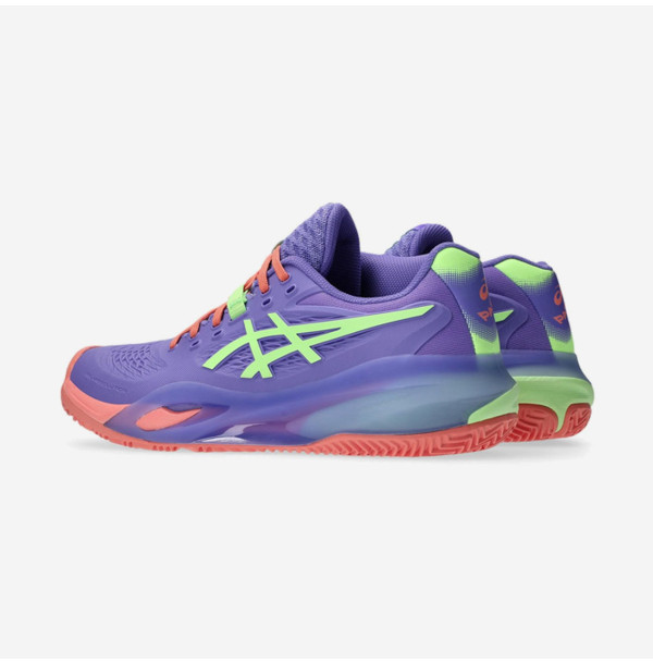 Теннисные кроссовки Asics Gel-Resolution X Padel 1042A285-501
