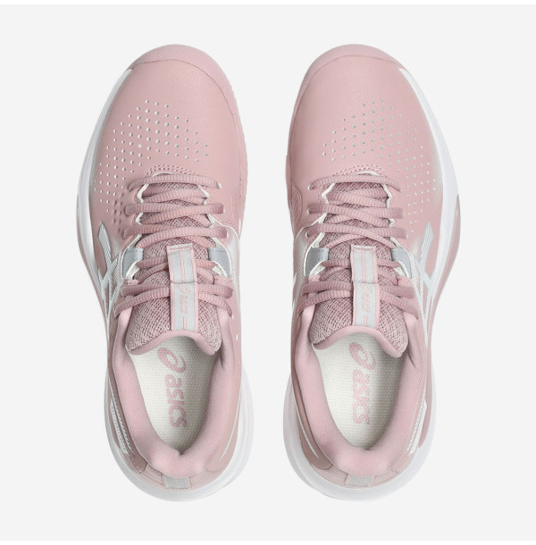 Тенісні кросівки Asics Gel-Challenger 15 Clay 1042A293-700