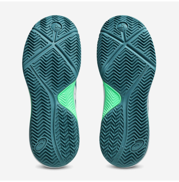 Теннисные кроссовки Asics Gel-Dedicate 8 Padel GS 1044A064-301
