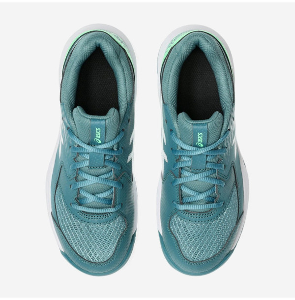 Теннисные кроссовки Asics Gel-Dedicate 8 Padel GS 1044A064-301