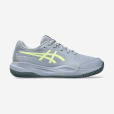 Теннисные кроссовки Asics Gel-Resolution X GS Clay 1044A080-402