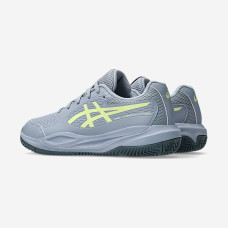 Теннисные кроссовки Asics Gel-Resolution X GS Clay 1044A080-402